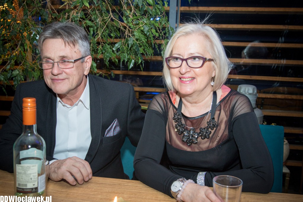 Sylwester: REJS na Przystani