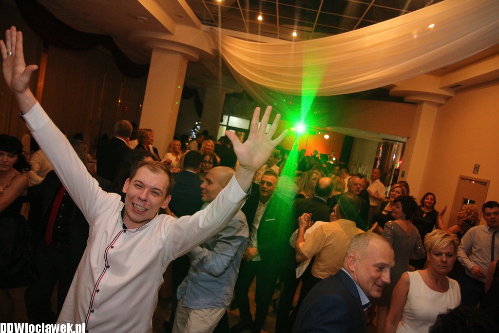 Sylwester w restauracji Ratuszowa