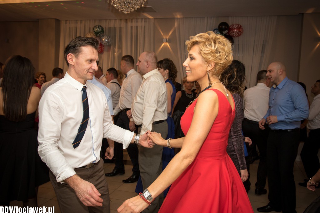 Sylwester w Złotej Podkowie