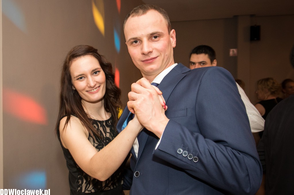 Sylwester w Złotej Podkowie
