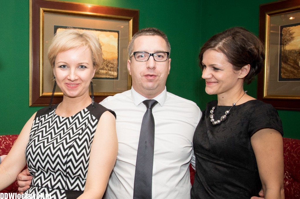 Sylwester w Pubie Bursztynowym