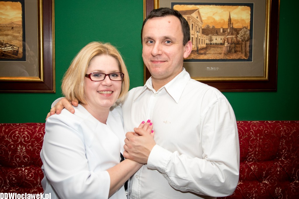 Sylwester w Pubie Bursztynowym