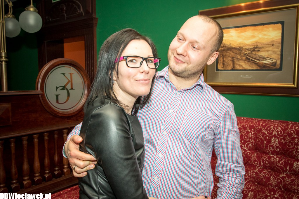 Sylwester w Pubie Bursztynowym