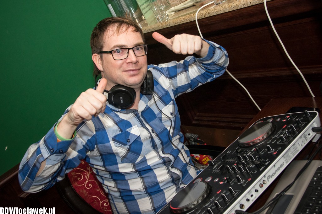 Sylwester w Pubie Bursztynowym