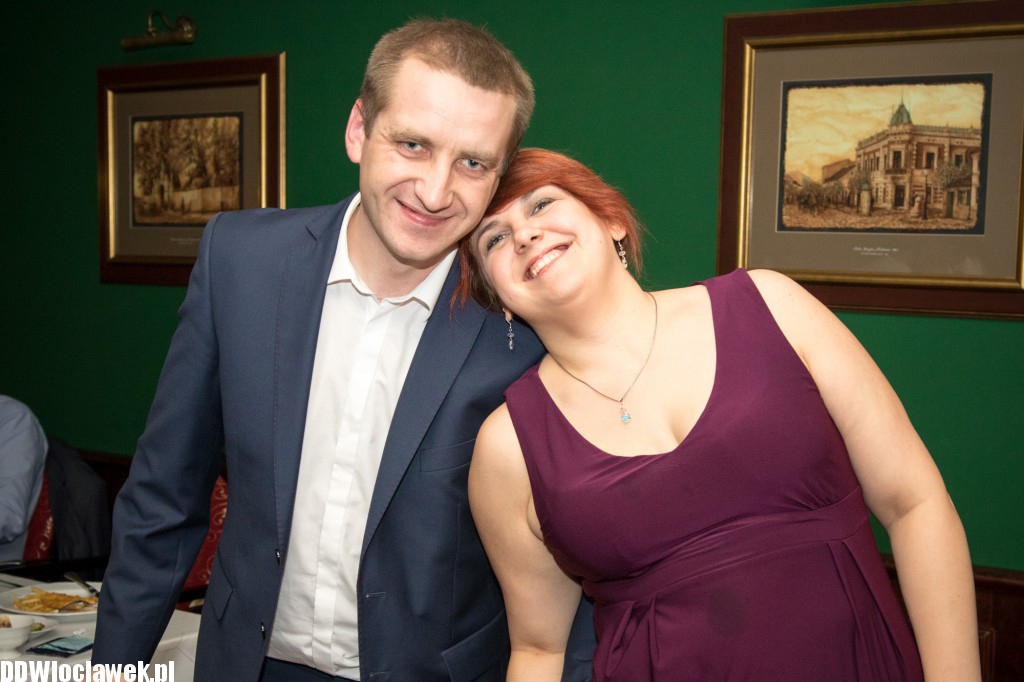Sylwester w Pubie Bursztynowym