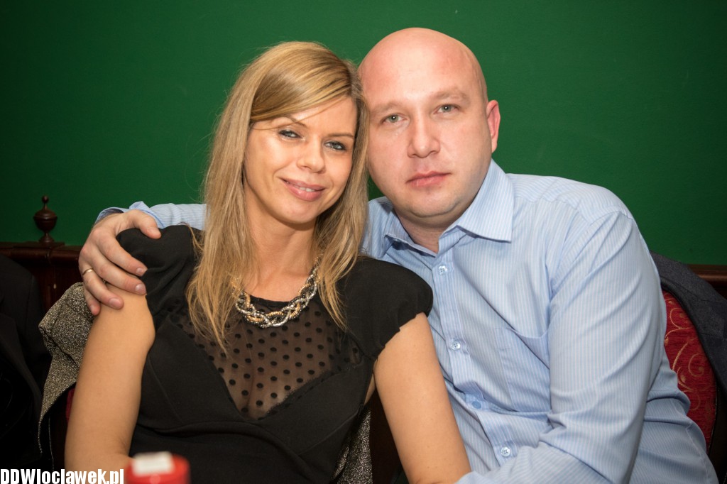 Sylwester w Pubie Bursztynowym