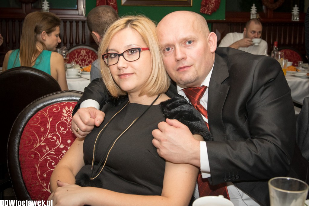 Sylwester w Pubie Bursztynowym