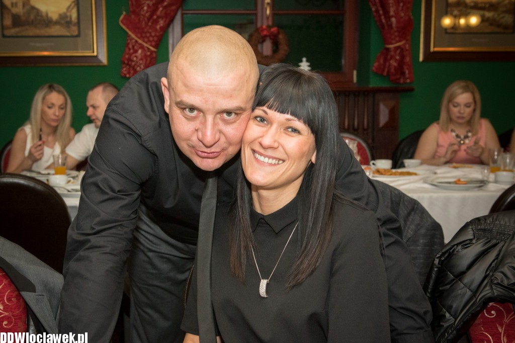 Sylwester w Pubie Bursztynowym