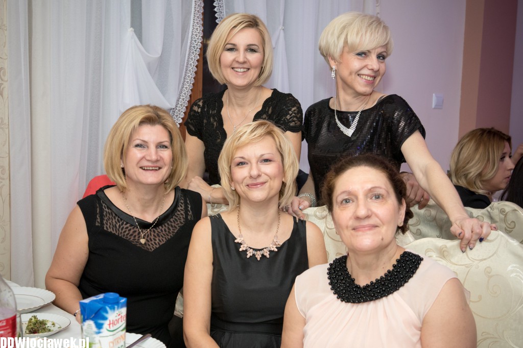 Sylwester w Sosence
