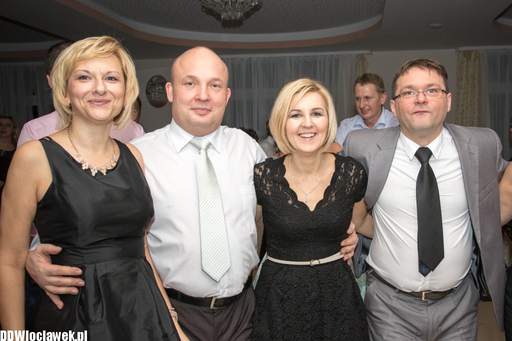 Sylwester w Sosence