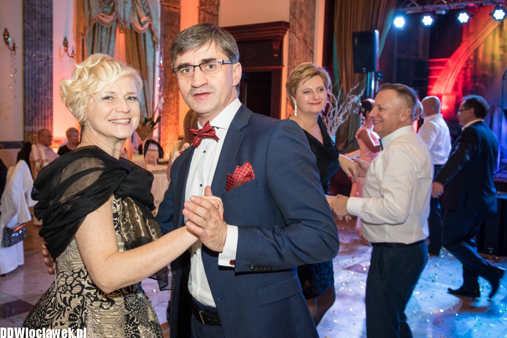Sylwester Palac Bursztynowy