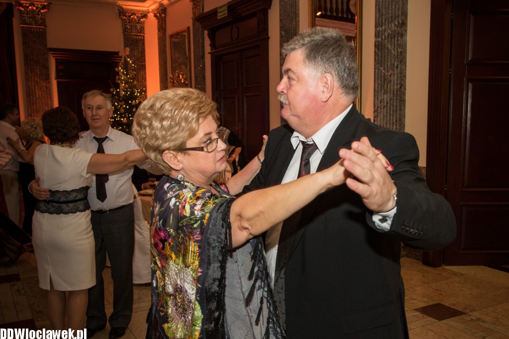 Sylwester Palac Bursztynowy