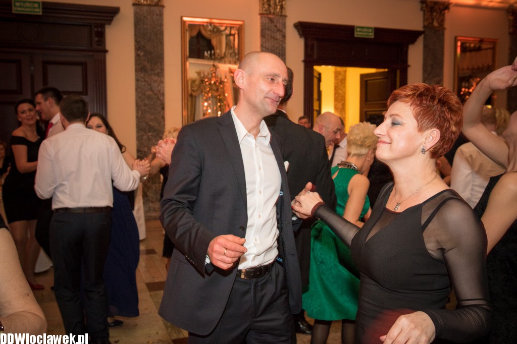 Sylwester Palac Bursztynowy