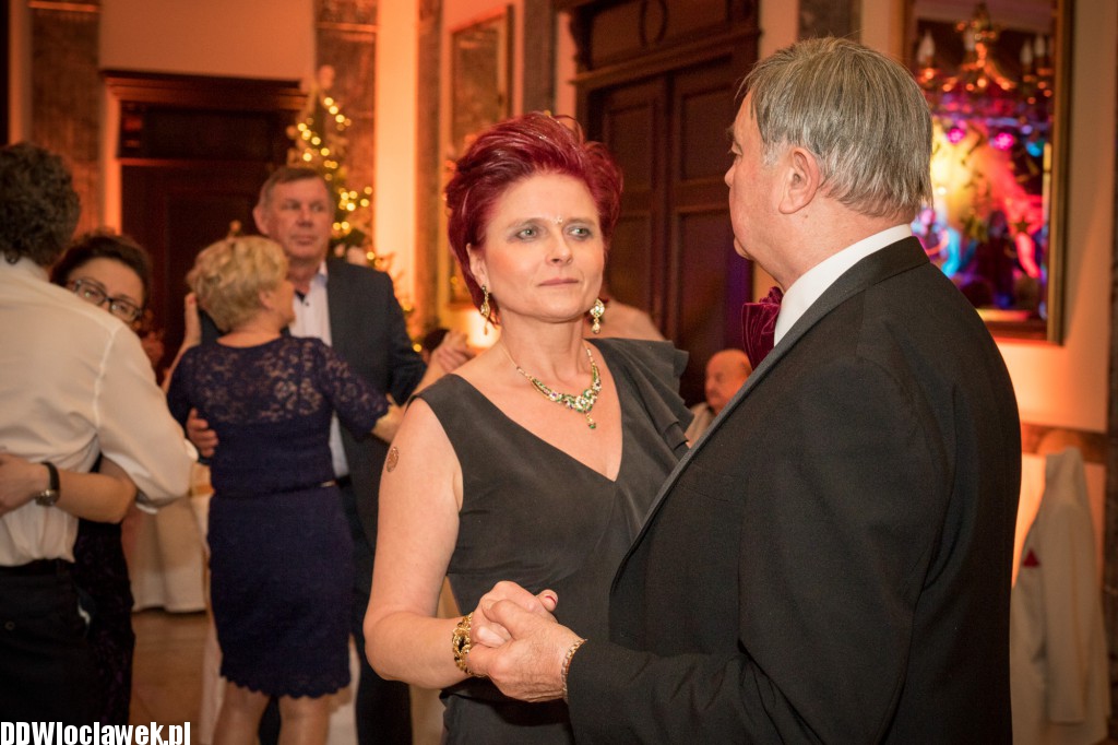 Sylwester Palac Bursztynowy