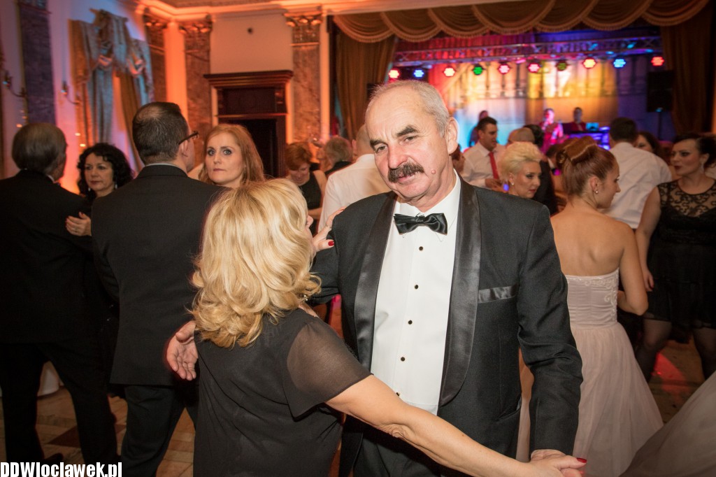 Sylwester Palac Bursztynowy