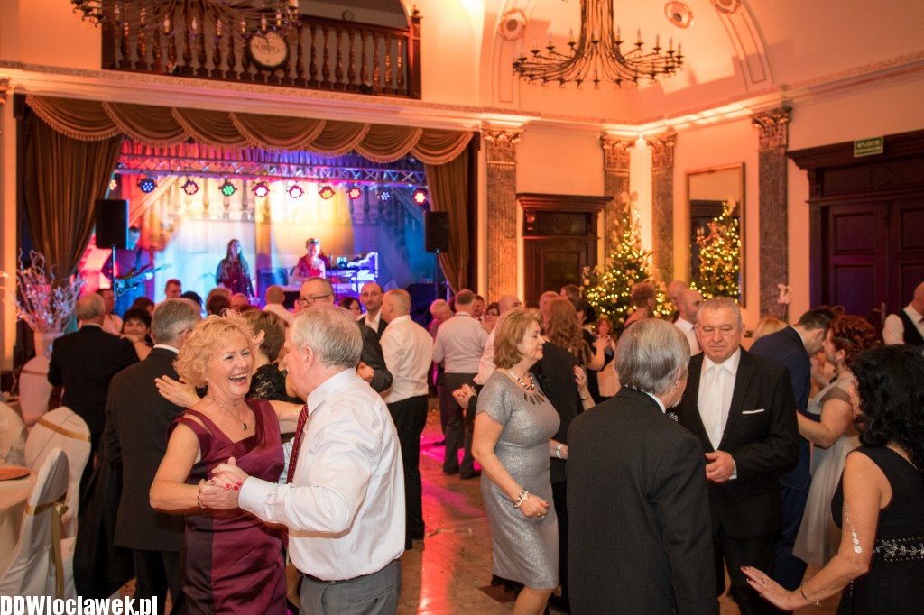 Sylwester Palac Bursztynowy