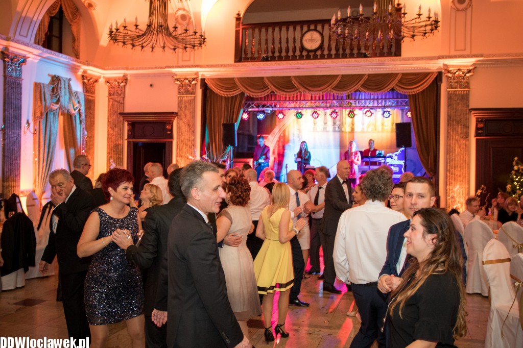 Sylwester Palac Bursztynowy