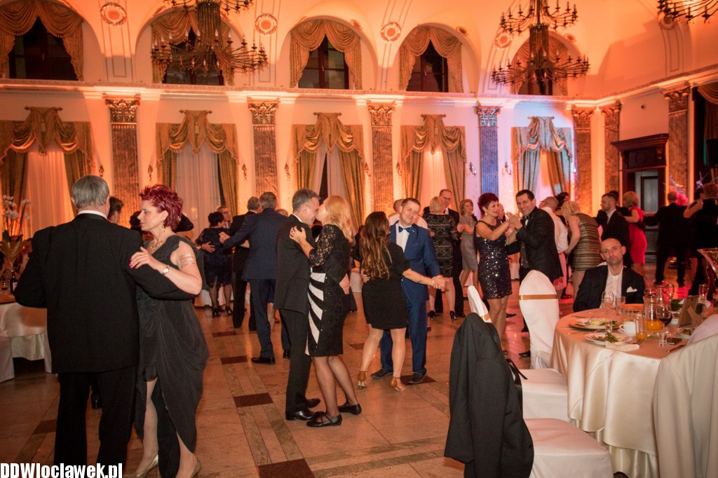 Sylwester Palac Bursztynowy