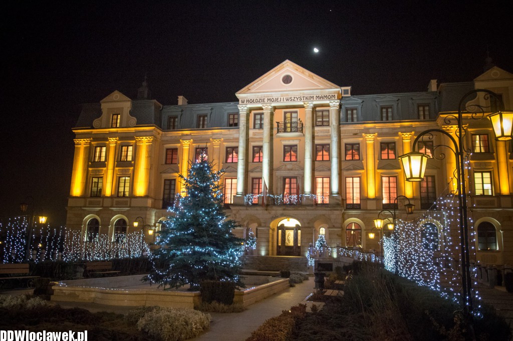 Sylwester Palac Bursztynowy