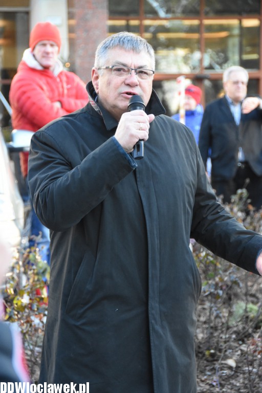 I Noworoczny Bieg Uzdrowiskowy