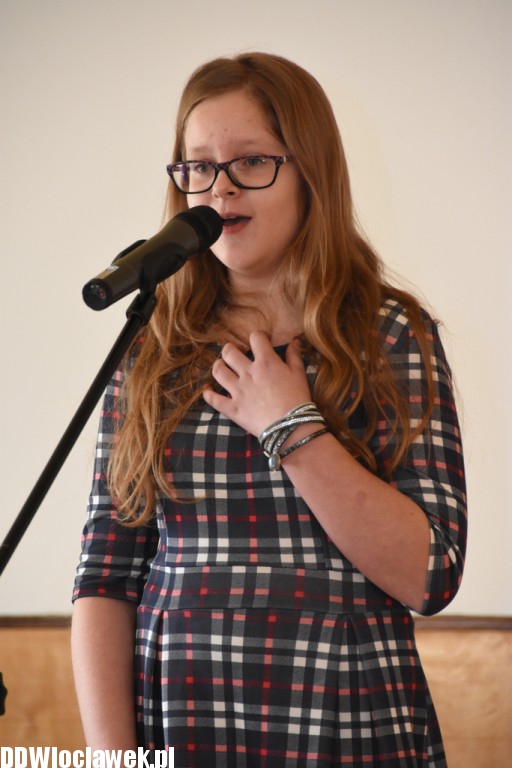 Przegląd kolęd pastorałek u św. Stanisława