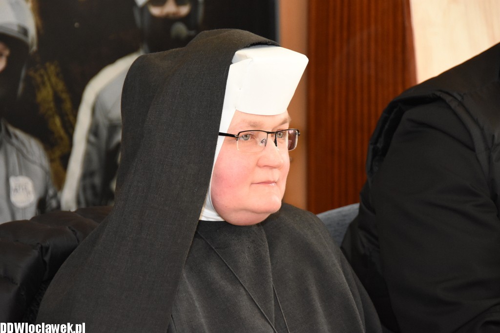 Przegląd kolęd pastorałek u św. Stanisława