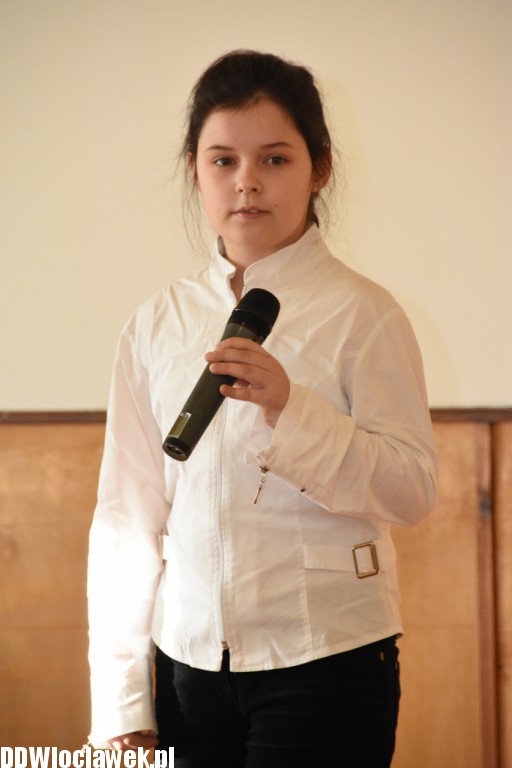 Przegląd kolęd pastorałek u św. Stanisława