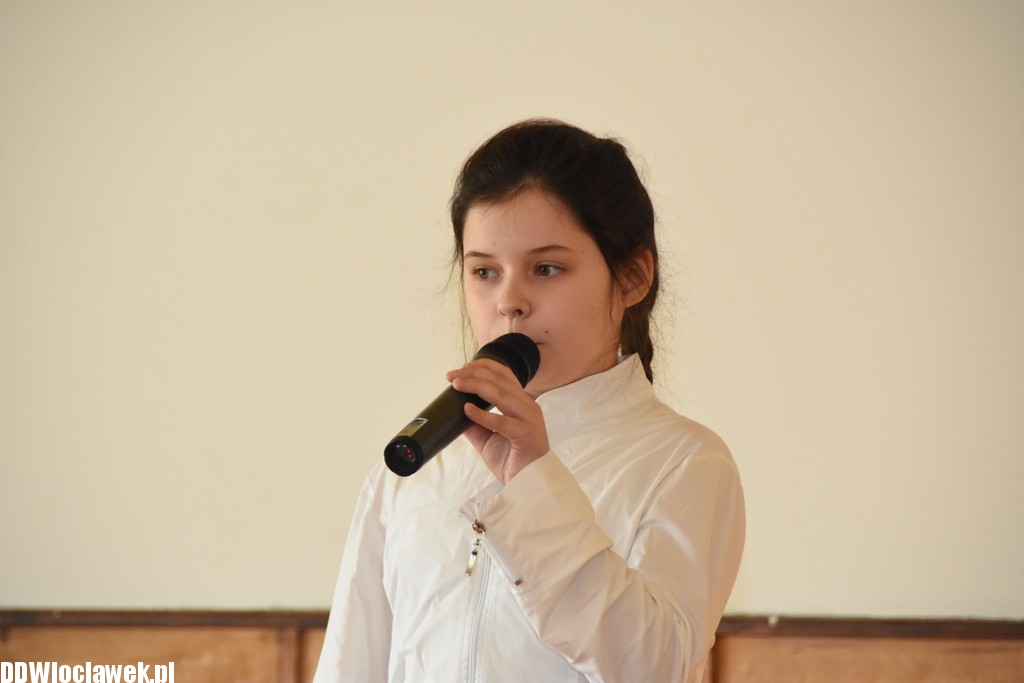 Przegląd kolęd pastorałek u św. Stanisława