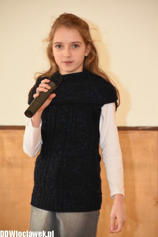 Przegląd kolęd pastorałek u św. Stanisława