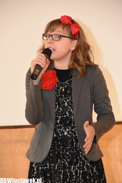 Przegląd kolęd pastorałek u św. Stanisława