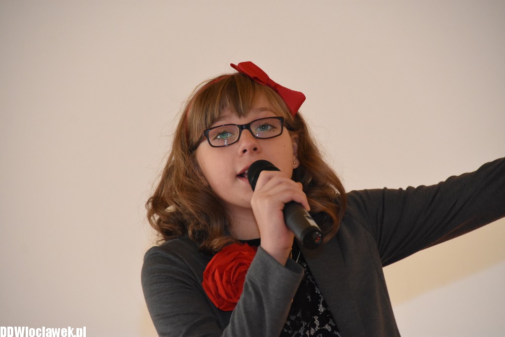 Przegląd kolęd pastorałek u św. Stanisława
