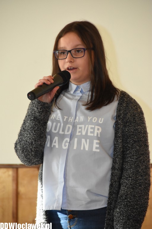 Przegląd kolęd pastorałek u św. Stanisława