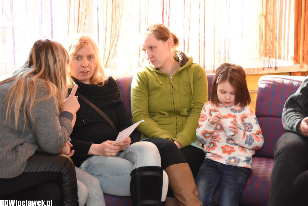 Przegląd kolęd pastorałek u św. Stanisława