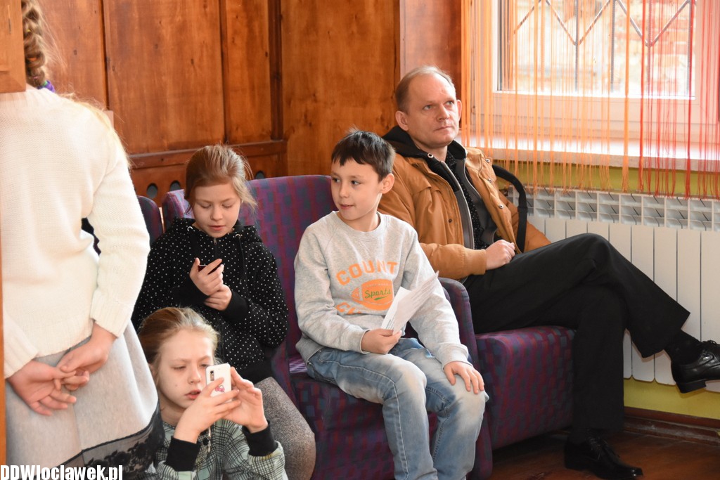 Przegląd kolęd pastorałek u św. Stanisława