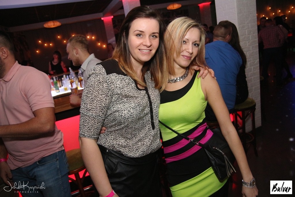 Sobota 02.01 Bulvar Million Club