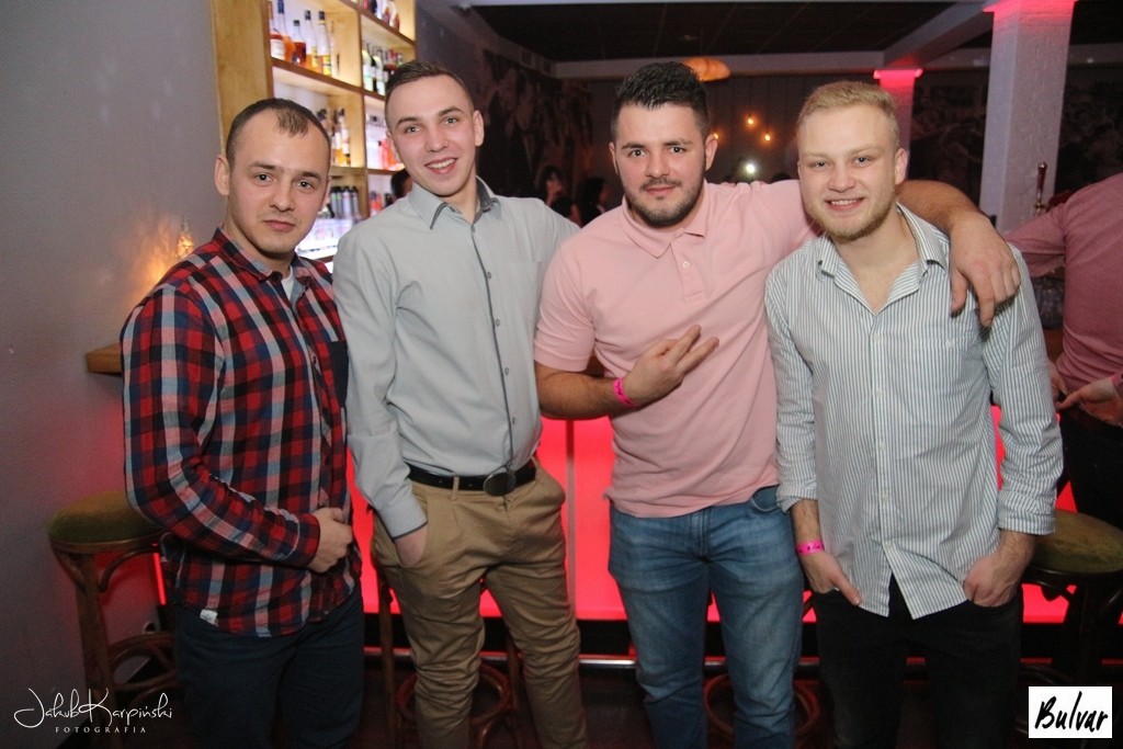 Sobota 02.01 Bulvar Million Club