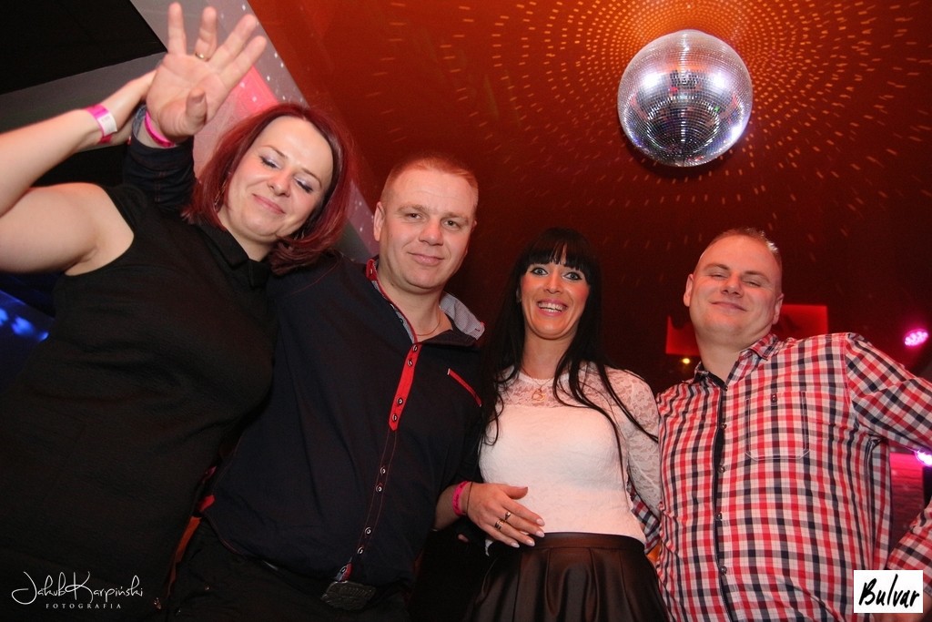 Sobota 02.01 Bulvar Million Club