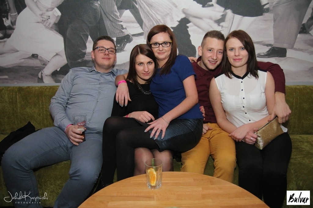 Sobota 02.01 Bulvar Million Club