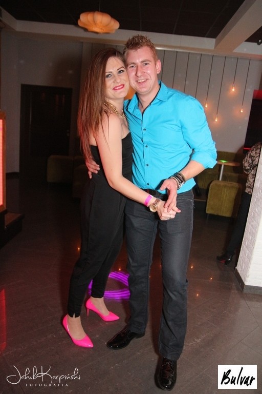 Sobota 02.01 Bulvar Million Club