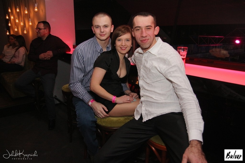 Sobota 02.01 Bulvar Million Club