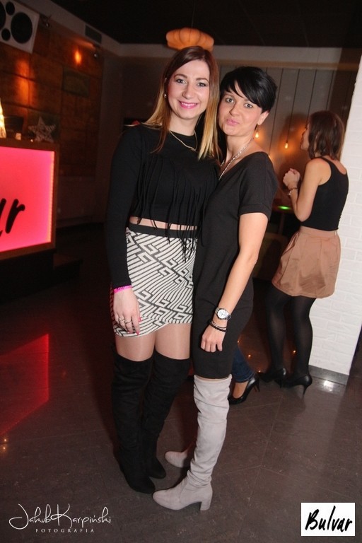 Sobota 02.01 Bulvar Million Club