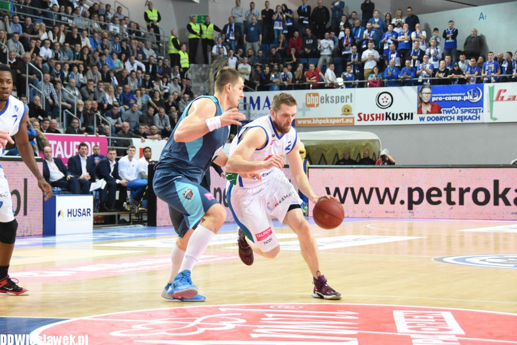 Anwil Włocławek - Polski Cukier