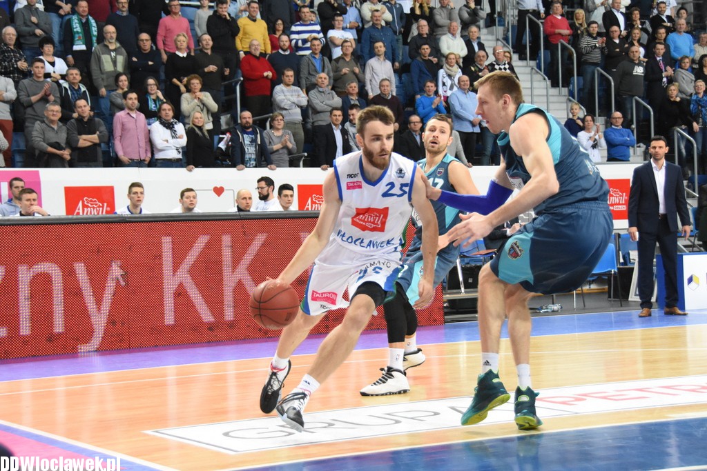 Anwil Włocławek - Polski Cukier