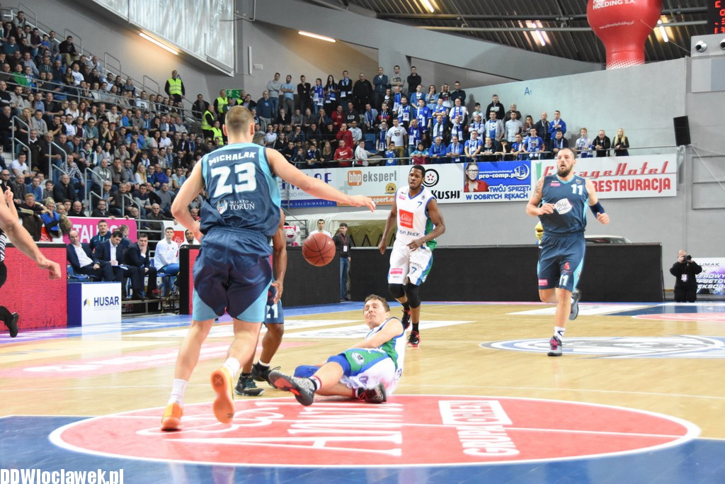 Anwil Włocławek - Polski Cukier