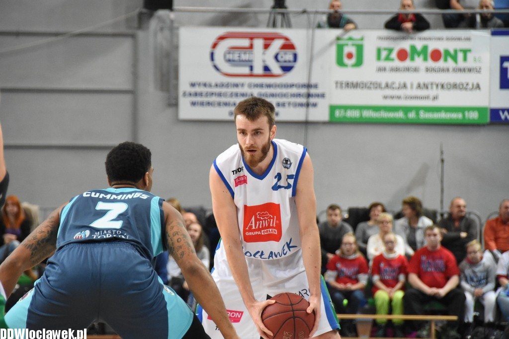 Anwil Włocławek - Polski Cukier