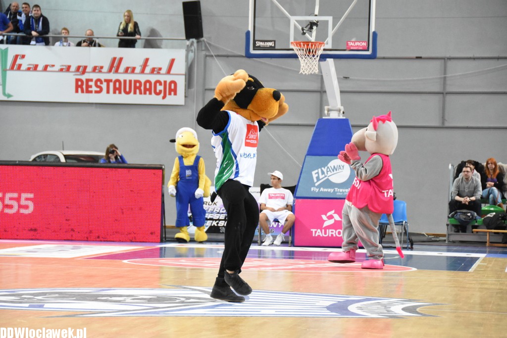Anwil Włocławek - Polski Cukier