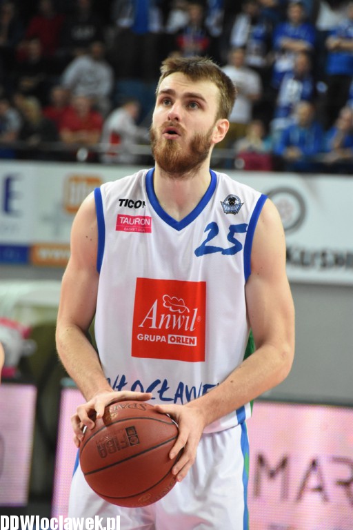 Anwil Włocławek - Polski Cukier