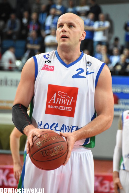 Anwil Włocławek - Polski Cukier