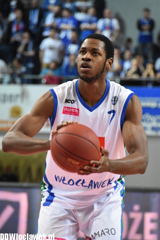 Anwil Włocławek - Polski Cukier