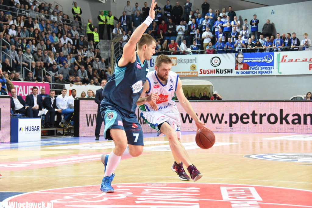 Anwil Włocławek - Polski Cukier